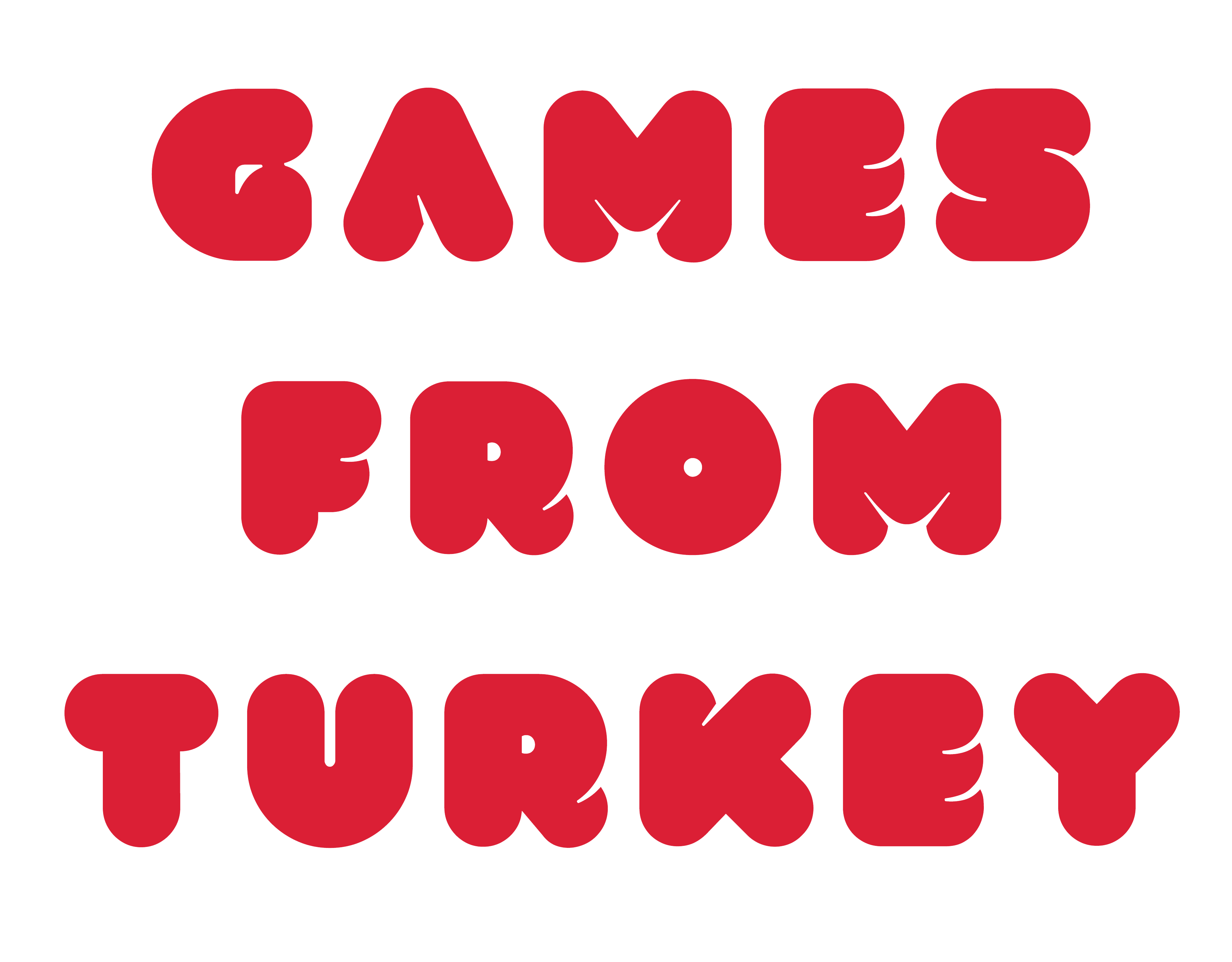 games from turkey logo